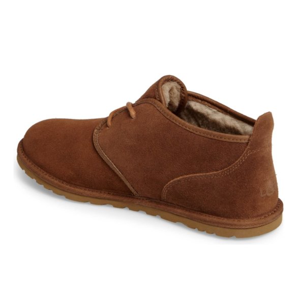 NWT UGG Maksim Chukka Boot - Tamarind main image 4